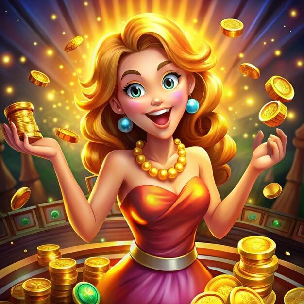 wawasan slot featured game showcase wawasan slot featured game showcase