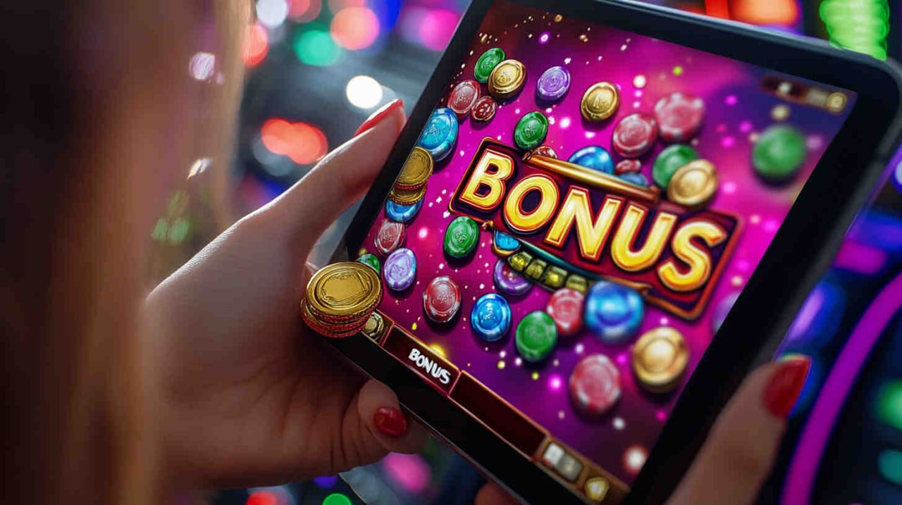 wawasan slot featured game showcase