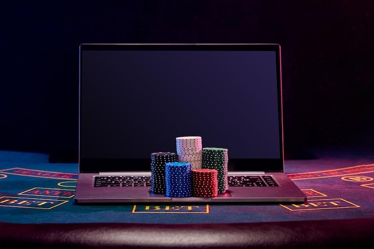wawasan slot Dice Game interface showing two dice and betting options